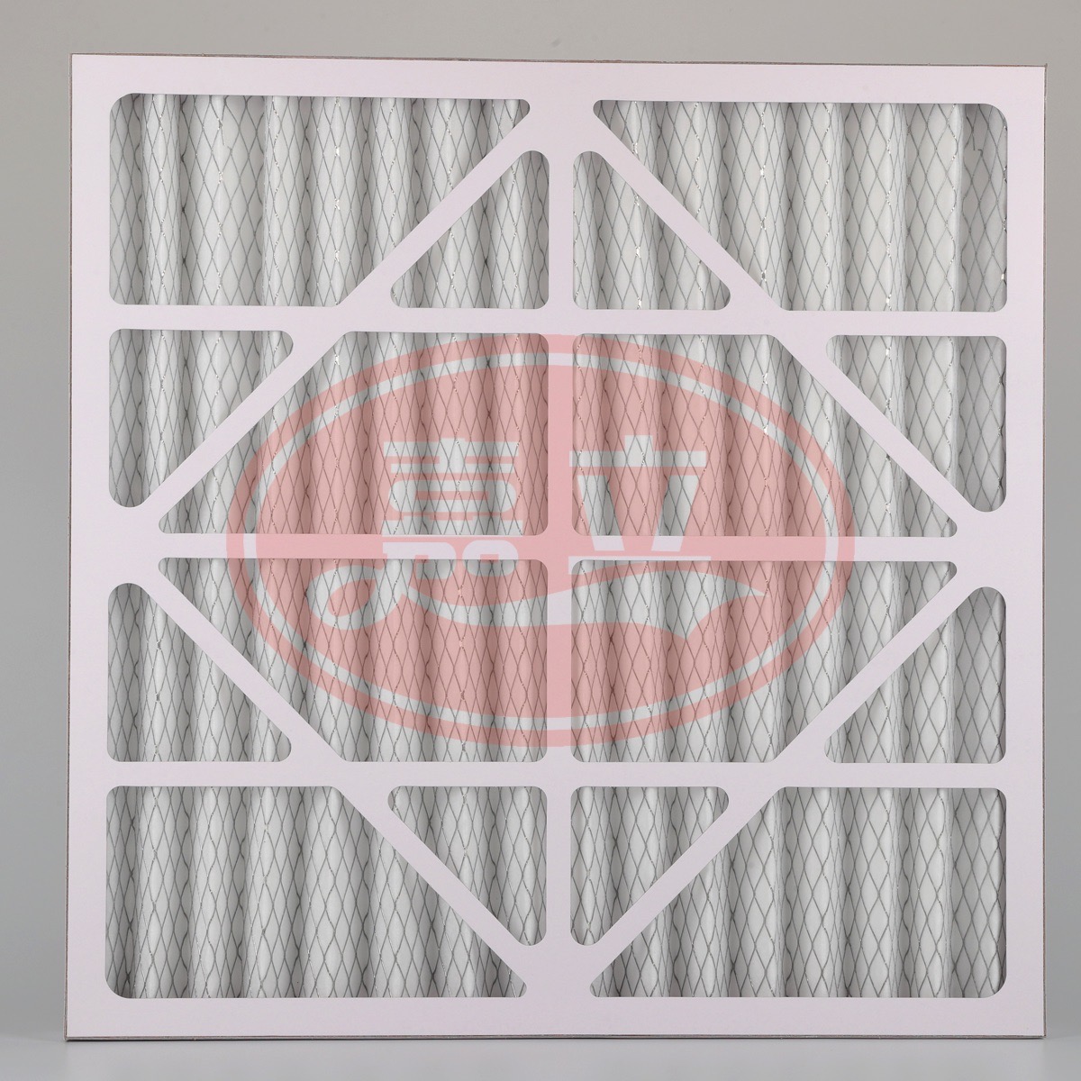 芒康纸框过滤器